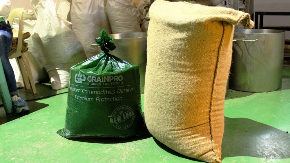 Hermetic Bag Premium Twist & Tie