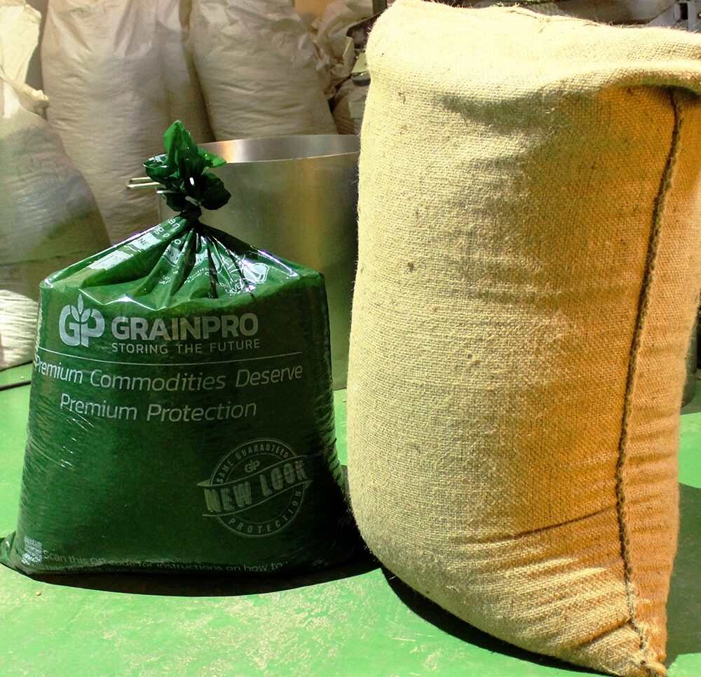 Hermetic Bag Premium Twist & Tie