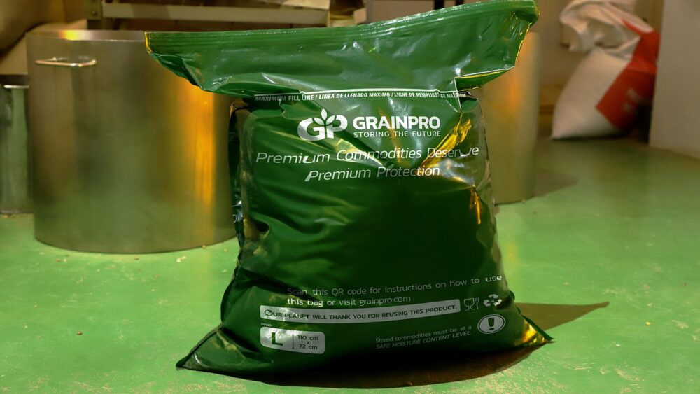 Hermetic Bag Premium Zipper